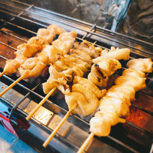 ご自宅でお店の味を楽しめるテイクアウト